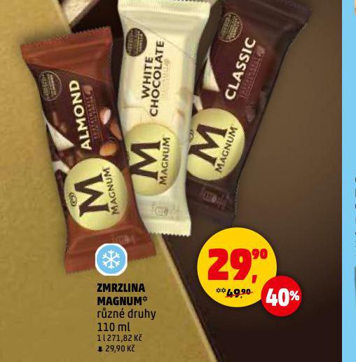 ZMRZLINA MAGNUM