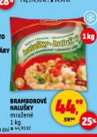 BRAMBOROV HALUKY