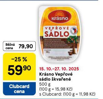 KRSNO VEPOV SDLO KVAEN