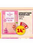 GOTHAJSK SALM