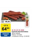 KRAHULK UHERSK KLOBSA