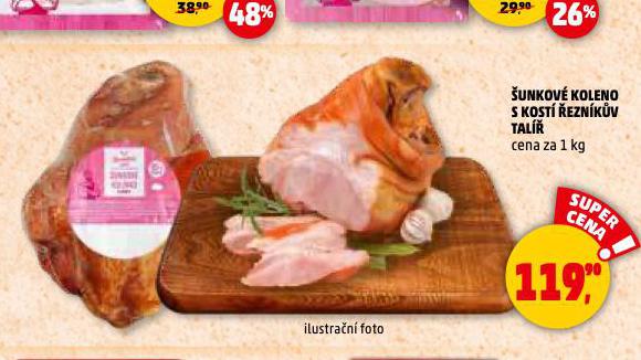 UNKOV KOLENO S KOST