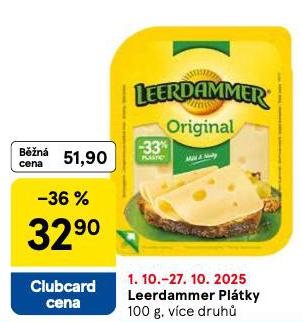 LEERDAMMER PLTKY