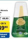 GRAN MORAVIA PORCE
