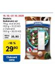 MADETA BALKSNK SR