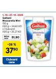 GALBANI MOZZARELLA MINI