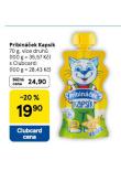 PRIBINEK KAPSK
