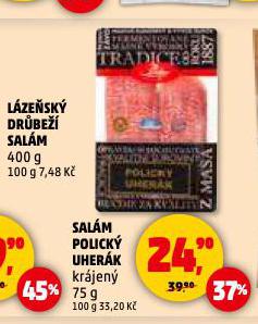 SALM POLICK UHERK