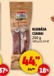 KLOBSA CSABAI