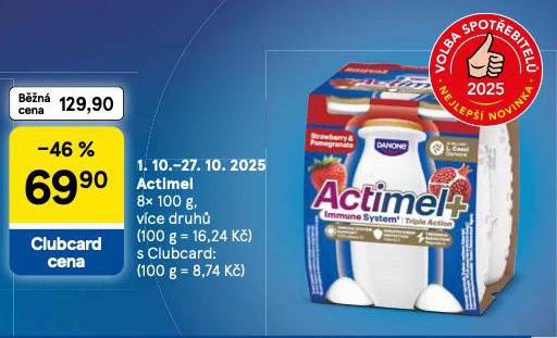 ACTIMEL