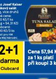 FRANZ JOSEF KAISER TUKOV SALT