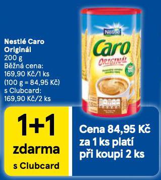NESTL CARO ORIGINL