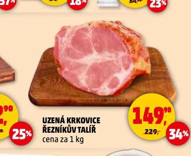 UZEN KRKOVICE