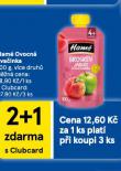 HAM OVOCN SVAINKA