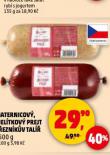 JATERNICOV PREJT