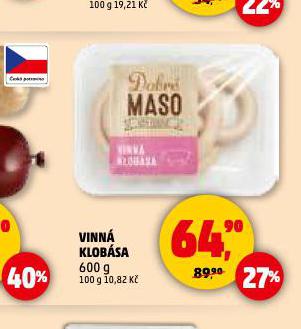 VINN KLOBSA