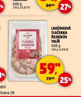 LAHDKOV TLAENKA