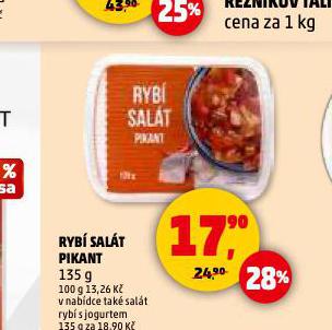 RYB SALT PIKANT