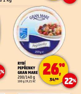 RYB PEPENKY GRAN MARE