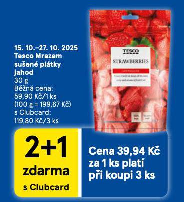 MRAZEM SUEN PLTKY JAHOD