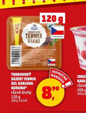 TERMIX