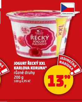JOGURT ECK