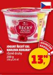 JOGURT ECK