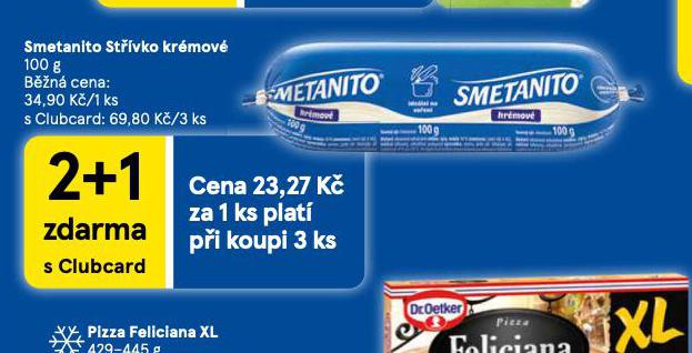 SMETANITO STVKO KRMOV