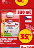SMETANA KE LEHN