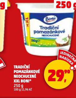 TRADIN POMAZNKOV