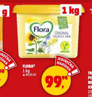 FLORA
