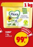 FLORA