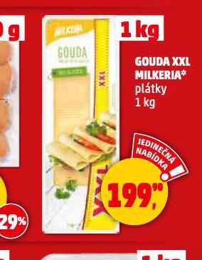 GOUDA