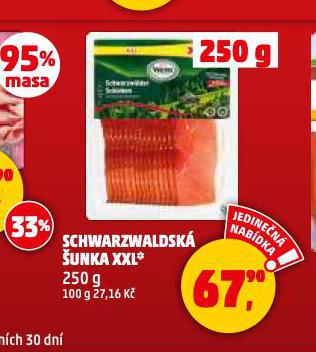 SCHWARZWALDSK UNKA