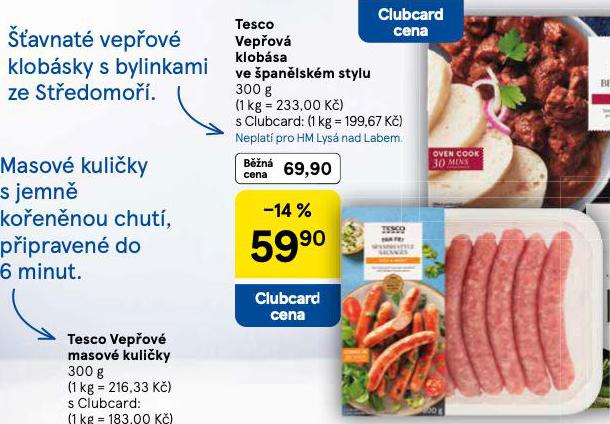 VEPOV KLOBSA VE PANLSKM STYLU