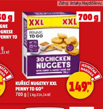 KUEC NUGETKY