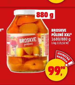 BROSKVE