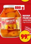 BROSKVE