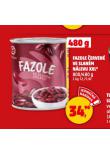 FAZOLE ERVEN VE SLANM NLEVU