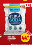ALLNATURE JEDL SODA