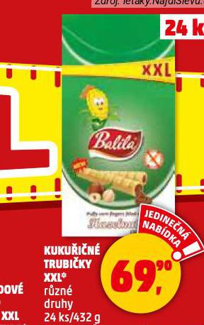 KUKUIN TRUBIKY