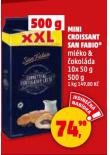 MINI CROISSANT SAN FABIO