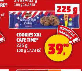 COOKIES