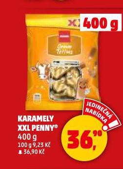 KARAMELY