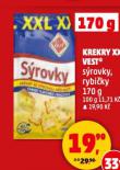 KREKRY VEST