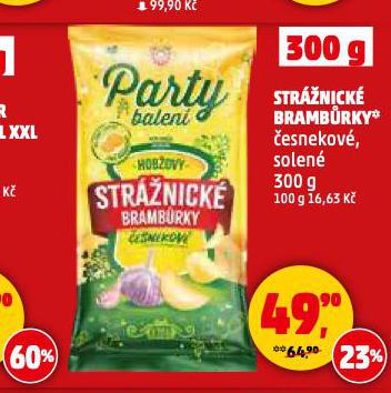 STRNICK BRAMBRKY