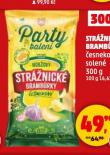 STRNICK BRAMBRKY