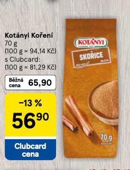 KOTNYI KOEN