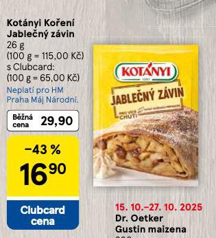 KOTNYI KOEN JABLEN ZVIN