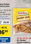 KOTNYI KOEN JABLEN ZVIN